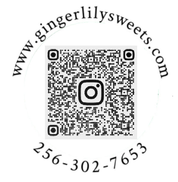 GingerLily Sweets