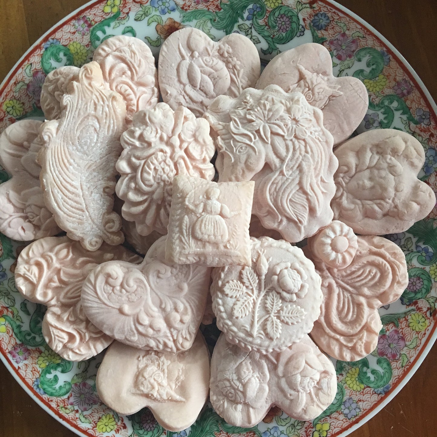 24 Vintage Victorian Valentine Southern Tea Cake Bridgerton Cookies Bridal Shower Wedding Prom Sanditon Mother’s Day Fairytale