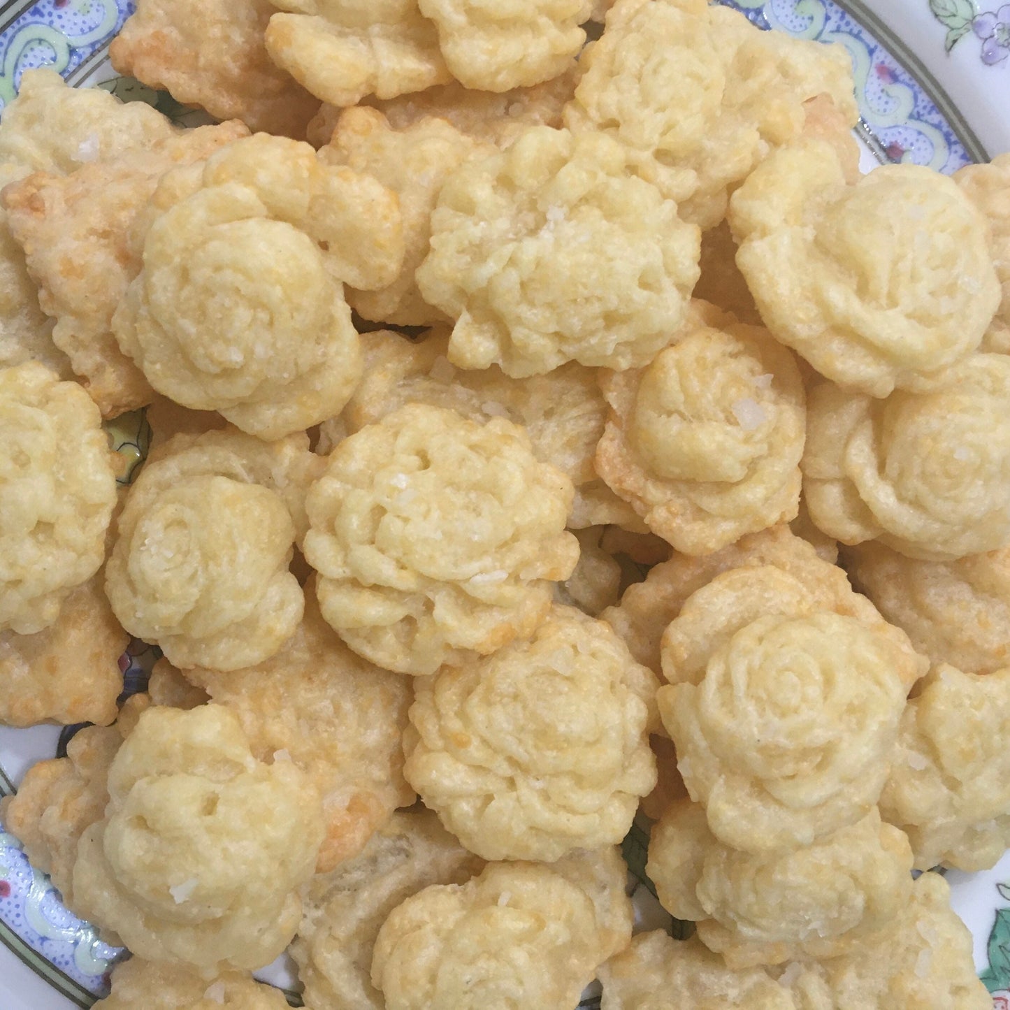 Cheddar Gouda Pecan Spring crackers w/3 styles. Cheese Straws  Garden Party Charcuterie Cocktails Hors D’oeuvres Hostess